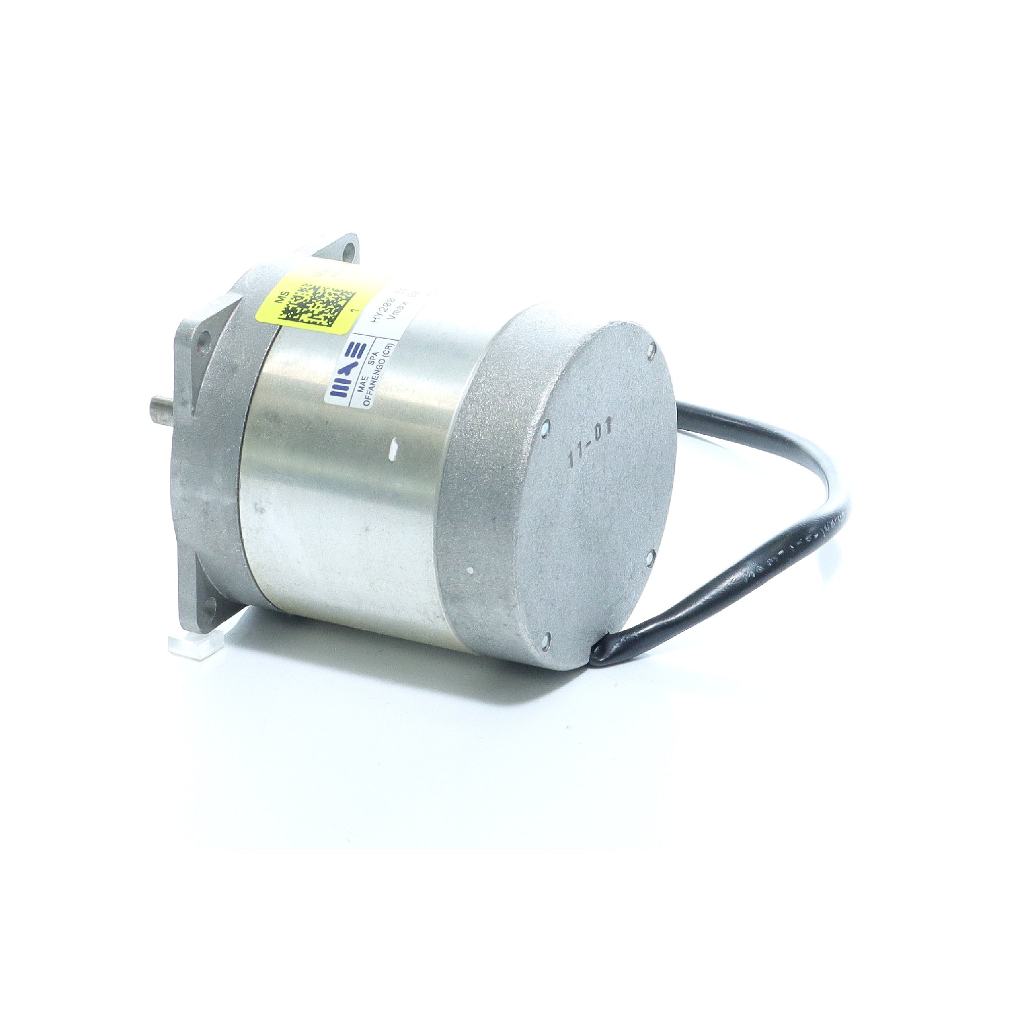 1.8° bipolar 2-phase Step Motor with 4 wires  New